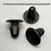 Toyota 5MM Door Trim Panel Fastener Clip - Push-Type Retainer