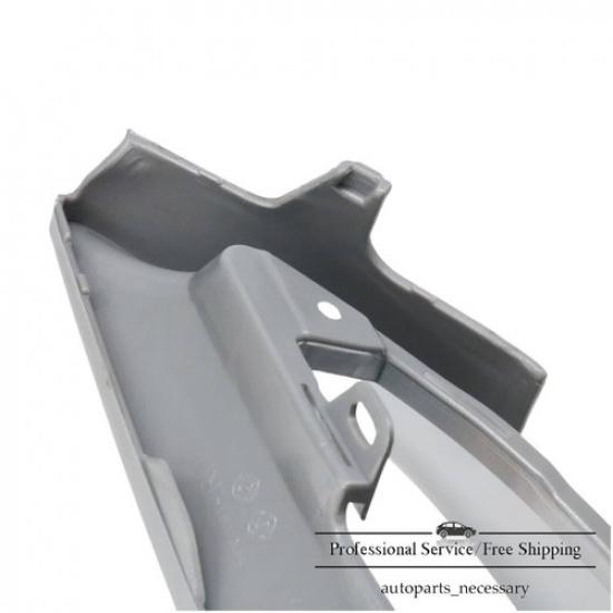 1 set Fog Light Trim and grill Right Side for Mercedes W251 R320 R350