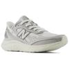 New Balance Fresh Foam Arishi V4 Women Gray Low Top Casual Running Shoes Comfortable Versatile WARISTS4
