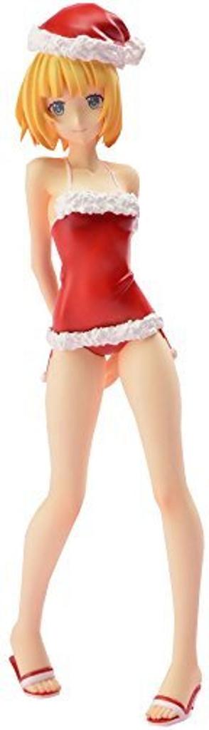 Heavy Object Christmas Figure “Milinda Brantini”