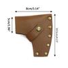 Axe Holster for Case Hatchet for Protection Cover Portable Leather Axe for Head