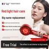 Ou Quanlin Electric Red Light Scalp & Head Massager