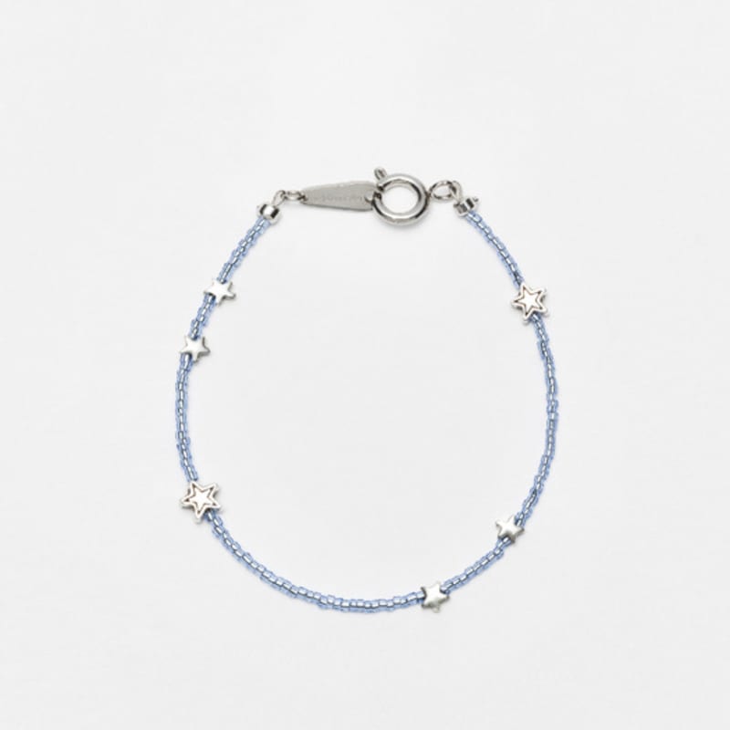 Sickfumedot Milky Way Bracelet - Alice, Sora, Soda