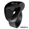 Smart Praise Zikr Ring For Muslims Tasbih Oled Digital Counter Tasbeeh Prayer Time Vibration Reminder Waterproof