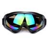 Dustproof Windproof Motocross Men Women Glasses Adjustable Motorcycle Goggles Breathable Full Face Protective Eyeglasses