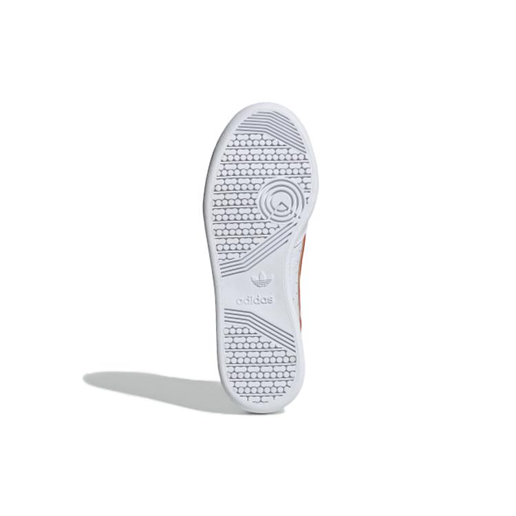 Adidas Continental 80 'Footwear White' Women's EF1478