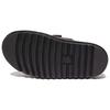 Dr. Martens Casual Versatile Anti-Wear Slide Sandals Women Footwear Black 40522001