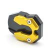 Yamaha NMAX155 16-18 CNC Footrest Side Stand Enlarged Base