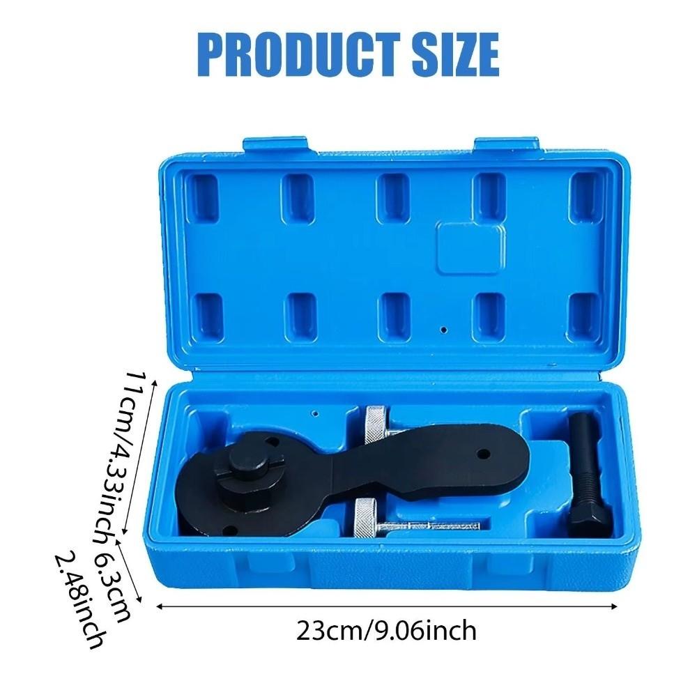 Replacement Part Camshaft Locking Tool 1.4 TSI Compatible Camshaft Alignment Tool For Volkswagen