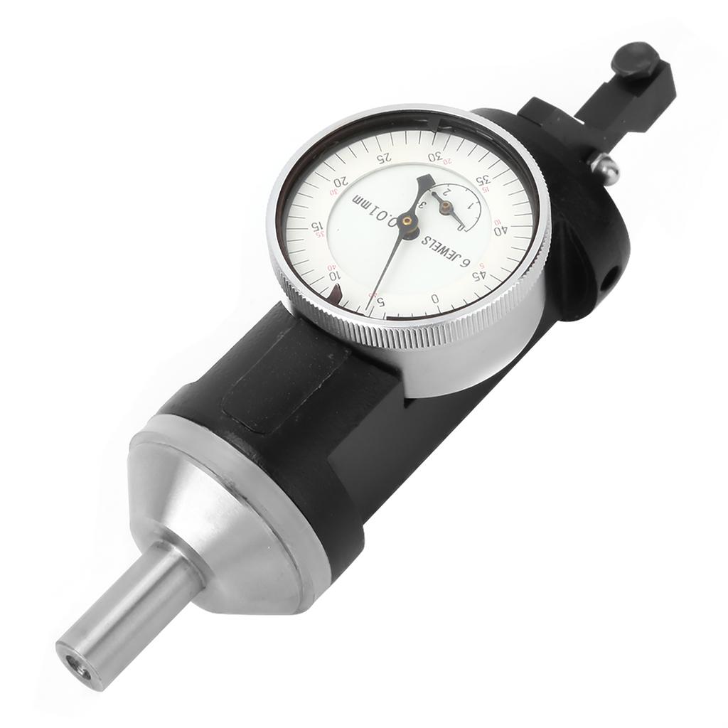 Positionering Measurement Tool 0 3mm Centering Indicator 0.01mm Centering Test Dial Gauge