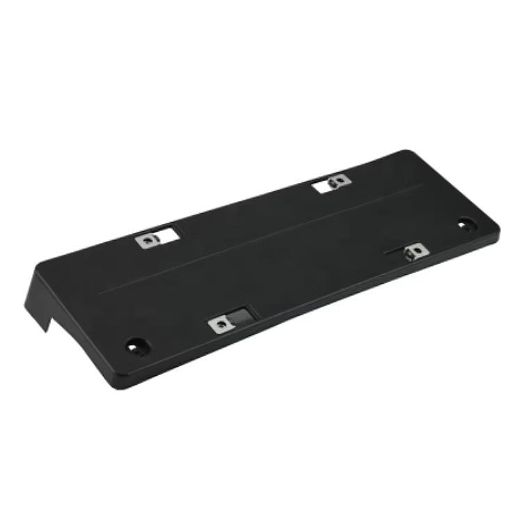 Suitable Front Bumper License Plate Holder for Mercedes-Benz W177 GLA200/GLA220