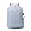 Li Shen Men's Large Capacity Travel Laptop Backpack