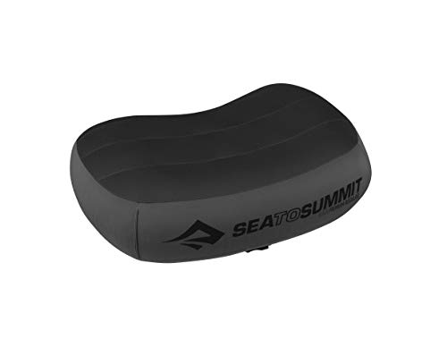 SEA TO SUMMIT Aero Premium Pillow (Regular) ST81030 Gray