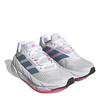 Adidas Adistar CS MDF54 Running Pink Size Cm 2.0 Women's Shoes, White/Altered Blue/Lucid (HP9643), 24.0