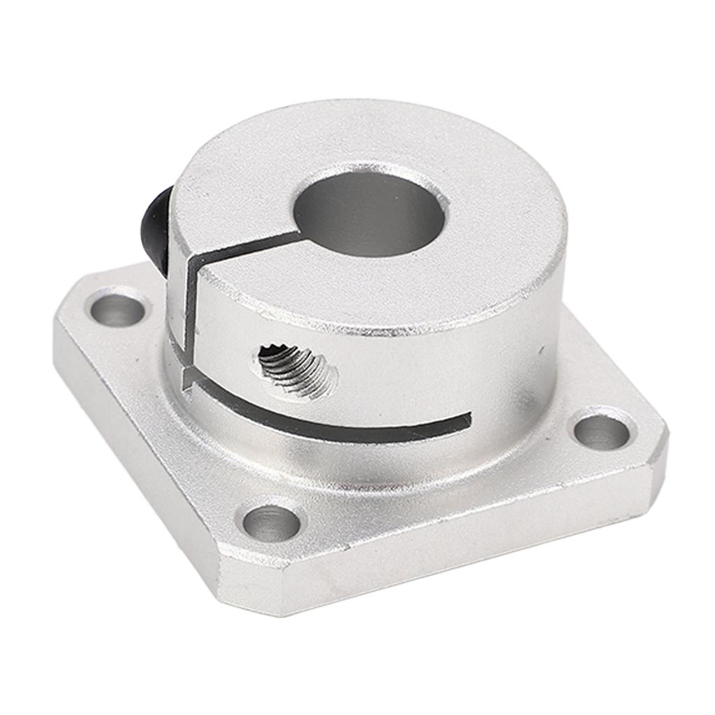 Łożysko liniowe Niskie tarcie Niski poziom hałasu Duża prędkość obrotowa Odporne na zużycie Liniowe z kwadratowym kołnierzem