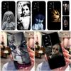 Creepy Dolls Case For Xiaomi 14T 11T 12T 13T Pro 13 14 15 Ultra POCO X7 Pro X3 X5 X6 F5 F6 M6 Pro Coque