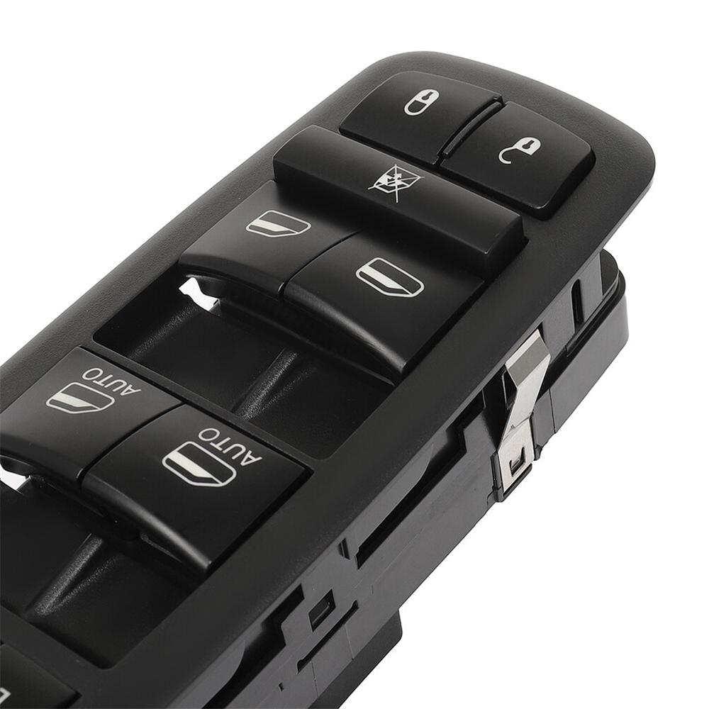 Window Switch For 2014-2017 Jeep Cherokee 2.4L 3.2L Front Driver Side 68141890Aa