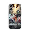 for Motorola Moto G86 G57 G67 G24 G15 G54 Power G13 G14 G34 G35 G45 G53 G55 G64 G75 G72 Case Haruno Sakura Naruto Kakashi Sasuke