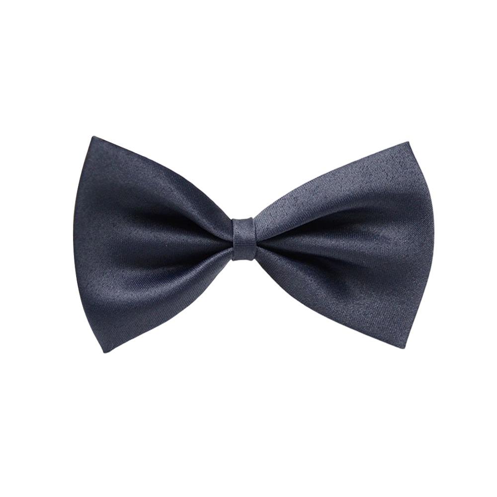 Adjustable Children Bow Tie Pre-Tied Kids Accessories Fashion Baby Bow Tie  Boys Girls