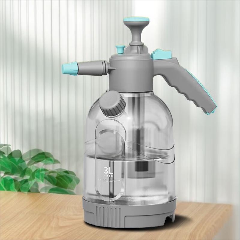 

3L Garden Spray Watering Can