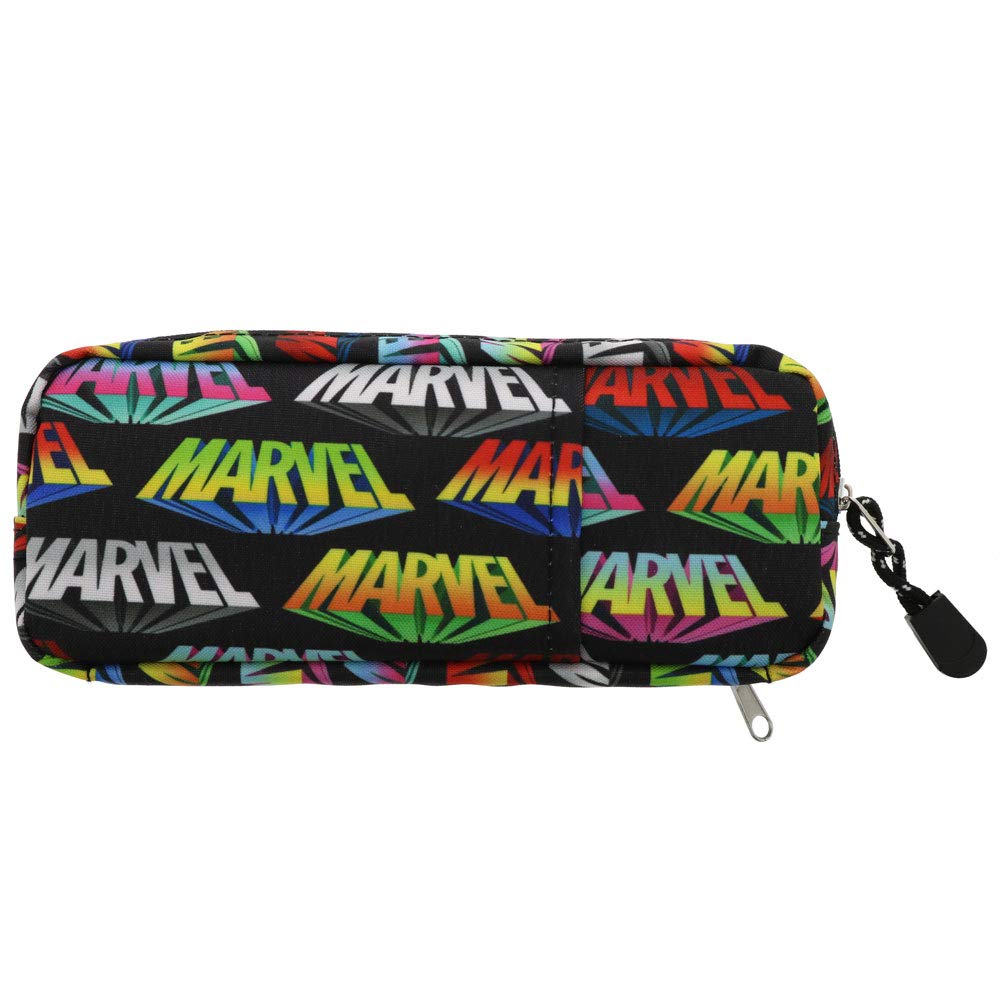 Sunstar Skrivesaker Marvel Blyantveske Logo S1420577