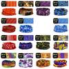 Accessoires Beschermende Muts Nekwarmer Buis Bandana Magische Buis Sjaal Slab Hoofddeksel Gezicht Nek Tulband