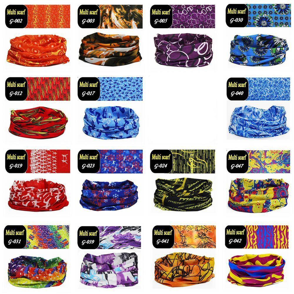 Accessoires Beschermende Muts Nekwarmer Buis Bandana Magische Buis Sjaal Slab Hoofddeksel Gezicht Nek Tulband