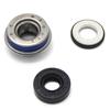 Motorrad Wasserpumpendichtung Für Honda CBR600F F1 F2 F3 F4 F5 F6 F4I CBR600FS Sport Edition CBR600FR Racing Edition 19200-MBW-307