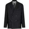 AE Jackets & Coats Men's Black XM000392-AF13170-UC001