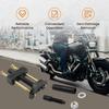 34902-84 Big Twin Getriebe Hauptwelle Innenlager Laufring Installer & Puller Entfernung Tool kit Für 1984-Präsentieren Harley Davidson