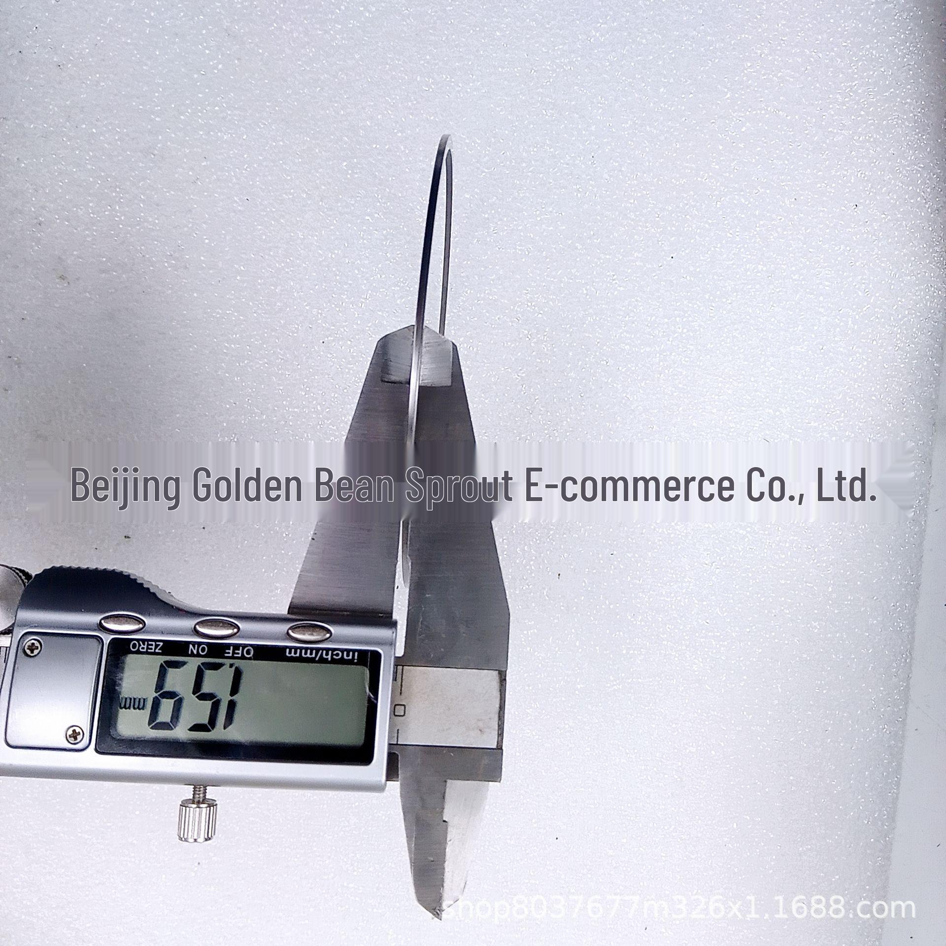 

Piston Ring for Nissan ZD25T5 - Model 12041-D056 Neutral