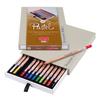 Pastel Crayon - Bruynzeel - Box of 12 - Assorted Colors - High Quality - Mixed