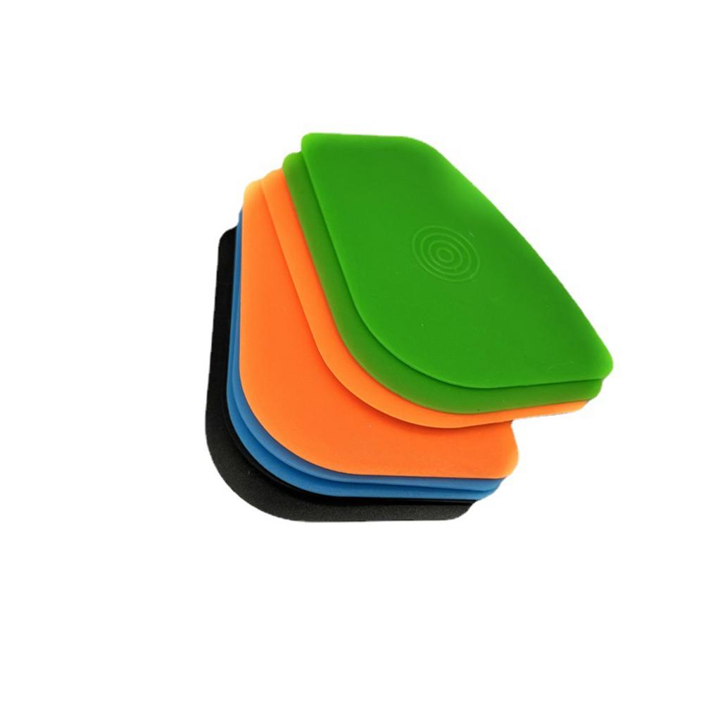 Plastic Pry Openers Wear-resistant Reusable Mobile Phone Repair Tool Lightweight Waterproof Back Housing Repair Kit