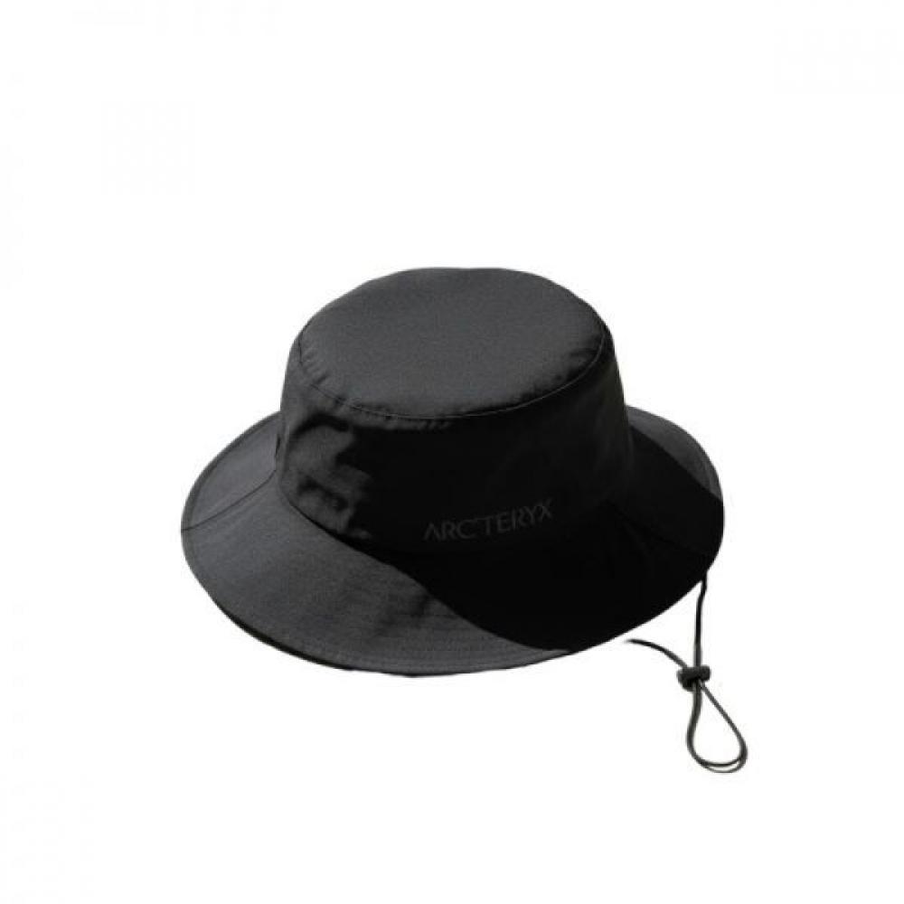 Панама Arc Teryx Sinsolo Black/L/XL (around 58~60)