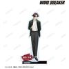 TV anime Sou Fang Junhi Big acrylic stand with parts "WIND BREAKER" vol.2