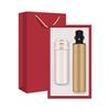 Custom Logo Insulated Mug Gift Set for Company Events and Customer Souvenirs