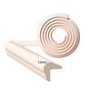 2M Baby Safety Corner Protector Children's Table Corner Edge Anti-Collision Strip Anti-Collision Foam Protection Strip Bumper