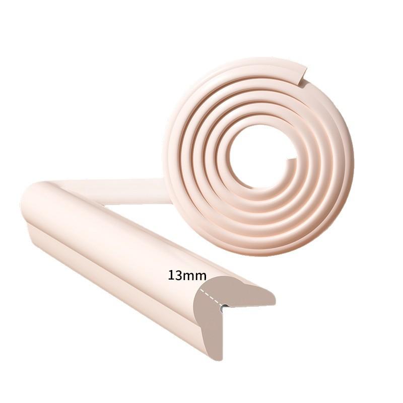 2M Baby Safety Corner Protector Children's Table Corner Edge Anti-Collision Strip Anti-Collision Foam Protection Strip Bumper