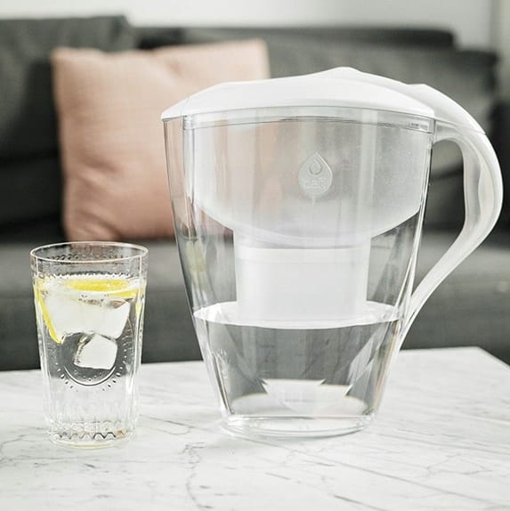 Filtrační konvice Dafi 3L LED indikátor Senzor 1 filtr v balení