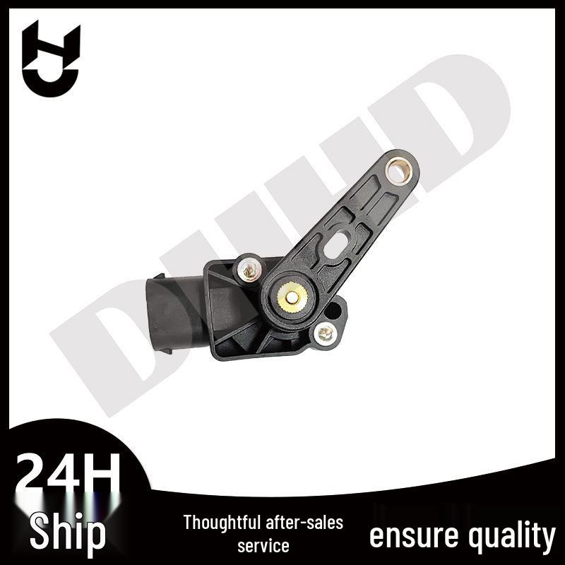 Mercedes BMW Headlight Height Sensor 37141093697 37141093699