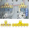 Circuitos integrados e eletrónica industrial – Placas de circuito impresso e assembleia