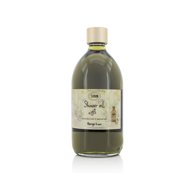 

Sabon Shower Oil Kiwi Mango 500ml