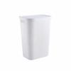 Japanese Style Dirty Clothes Basket Hollow out Laundry Basket Clothes Storage Basket  Household