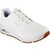Skechers Mens Uno Sr - Sutal Safety Trainers