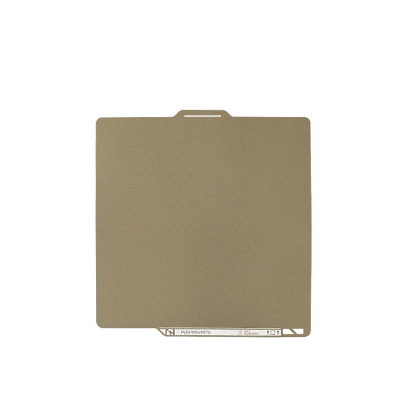 Bambu X2D 3D Printer Double-Sided PEI Textured Print Panel