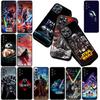 Cover for Motorola Moto G55 G45 G75 G85 G35 Edge 50 30 Fusion 40 NEO Ultra Pro Phone Case Yoda Darths Stars J-Jedis Wars Vaders