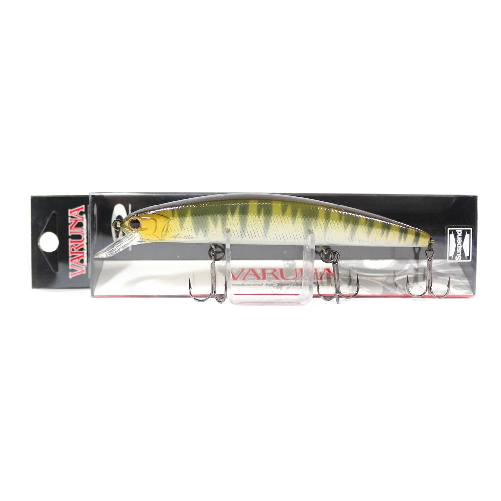 OSP Varuna 110 SP Suspend Minnow Lure H-68 (7713)