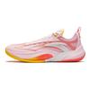 Shunxi 1 TD Scarpe da Basket Professionali Peach Uomo Sneakers Rosa 912421601Q-4