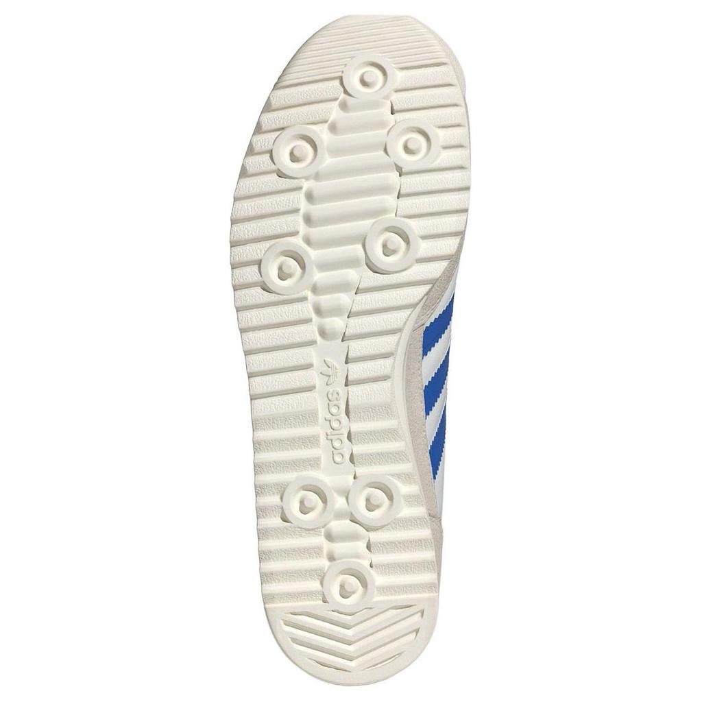 Adidas SL72 RS Chalk White Blue Unisex Sneakers Cream Cloud-White JH8644