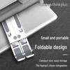 Portable Aluminum Alloy Laptop Stand